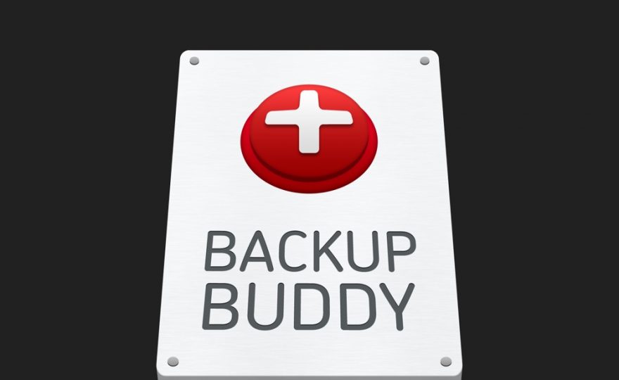 BackupBuddy