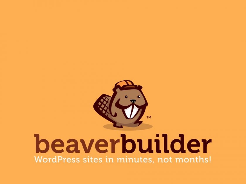 Beaver Builder