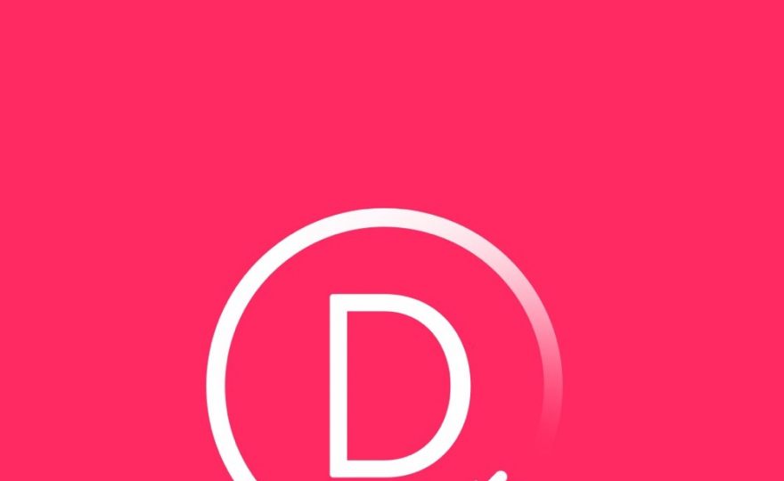 Divi Builder