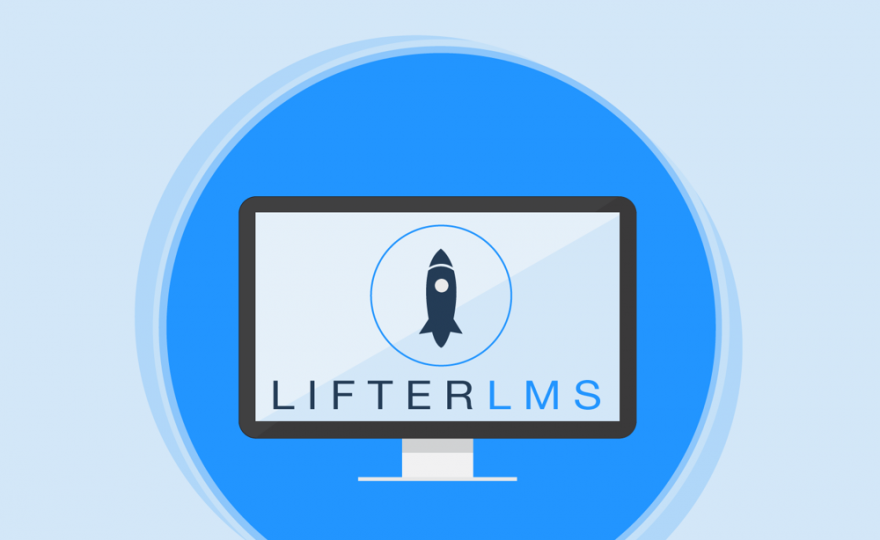 LifterLMS