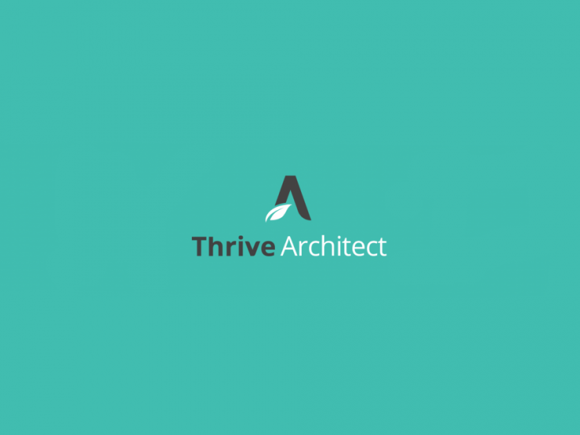 Thrive Architect