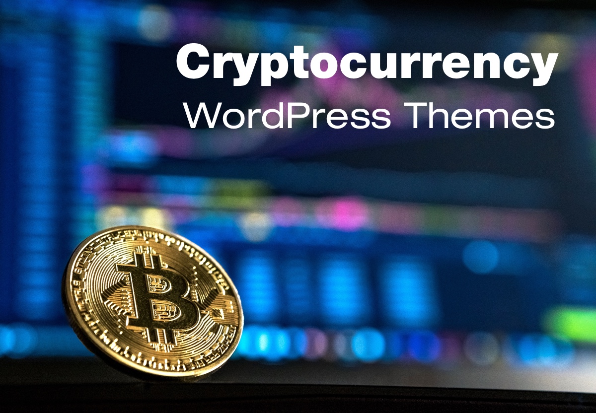 20 Best Cryptocurrency WordPress Themes for Bitcoin & ICO ...