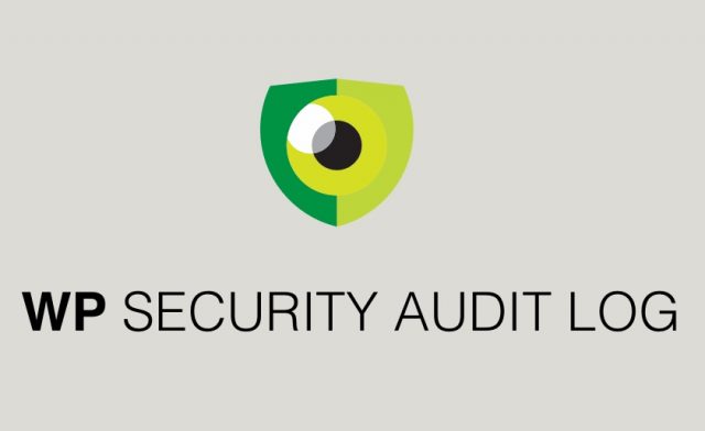 WP Security Audit Log