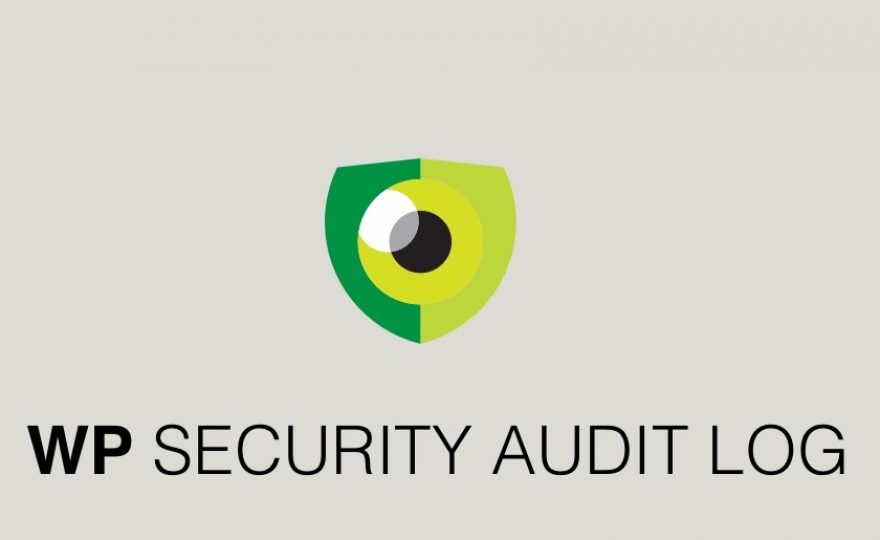 WP Security Audit Log